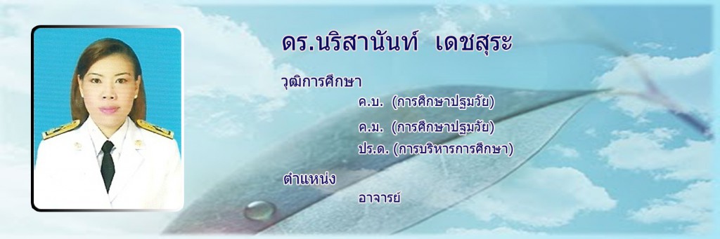 นริสานันท์