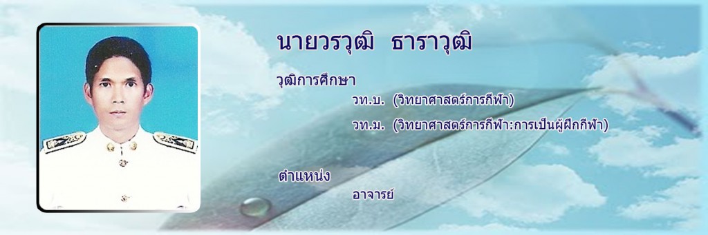 วรวุฒิ
